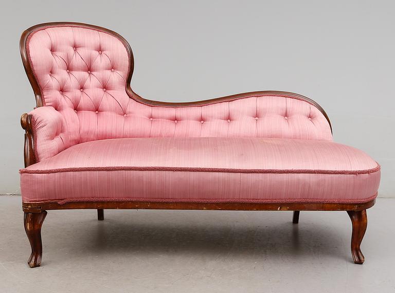 KANAPÉ, sent 1800-tal.