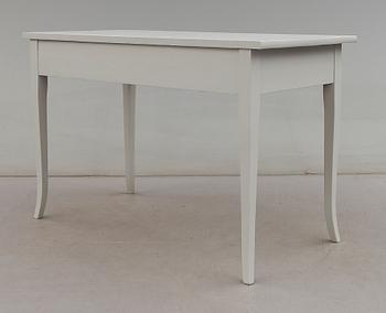 SKRIVBORD, 1900-talets första hälft.