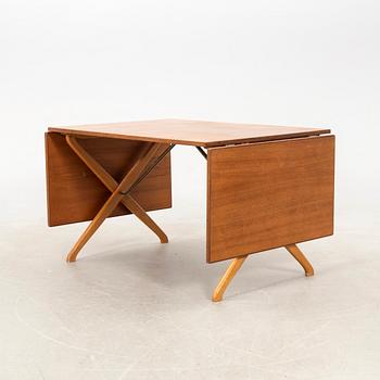 David Rosén, dining table attributed to the mid-20th century.