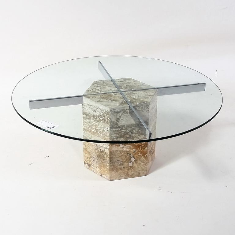 SOFFBORD, sent 1900-tal.