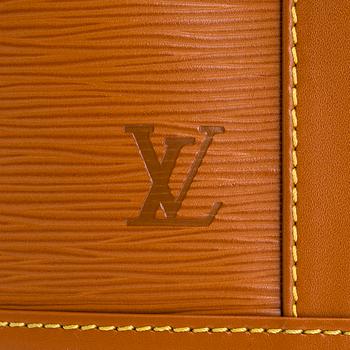 Louis Vuitton, an Epi leather 'Randonnee PM' bag.