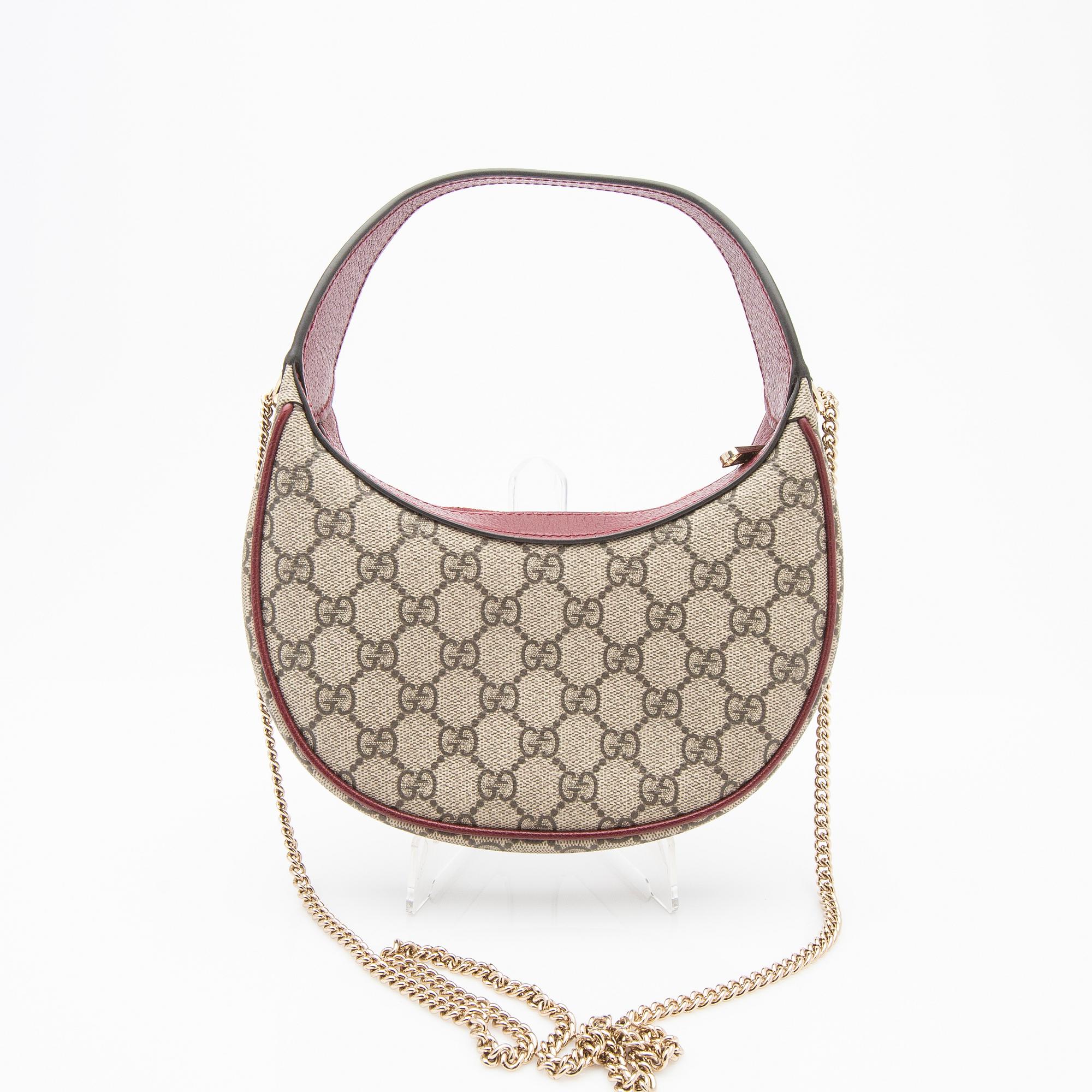 Gucci, Bag, "Ophidia".