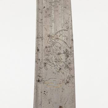 SABEL, 1800-tal.