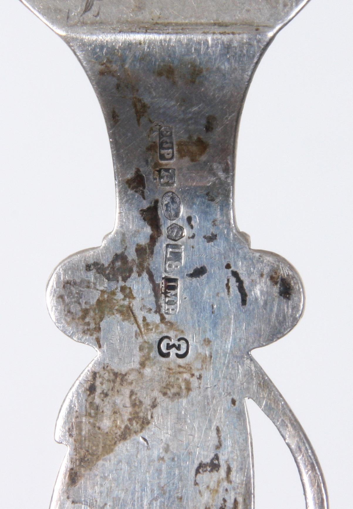 PARTI SILVER, 4 delar. 106 gram.