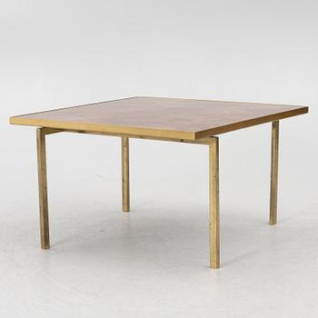 Carl Bjørn & Algot Törneman, coffee table, Triva, NK Möbler, 1960-tal.
