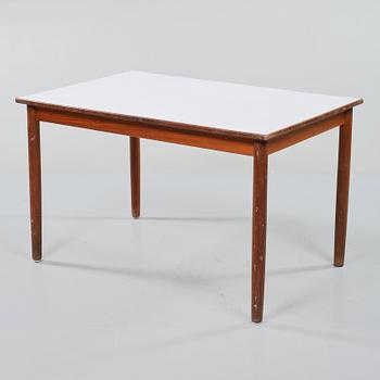MATBORD, sannolikt Danmark, 1950/1960-tal.
