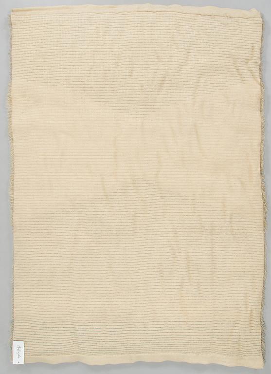 Eva Brummer, rug/ ryarug for Friends of Finnish Handicraft. Circa 165 x 115 cm.