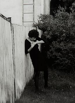 Denise Grünstein, "Malplacé, no 1" (1b), 2005.