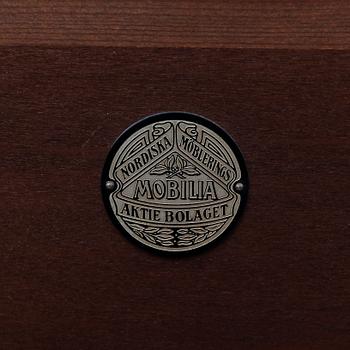 SKÅP, Aktiebolaget Mobilia, 1900-talets första hälft.