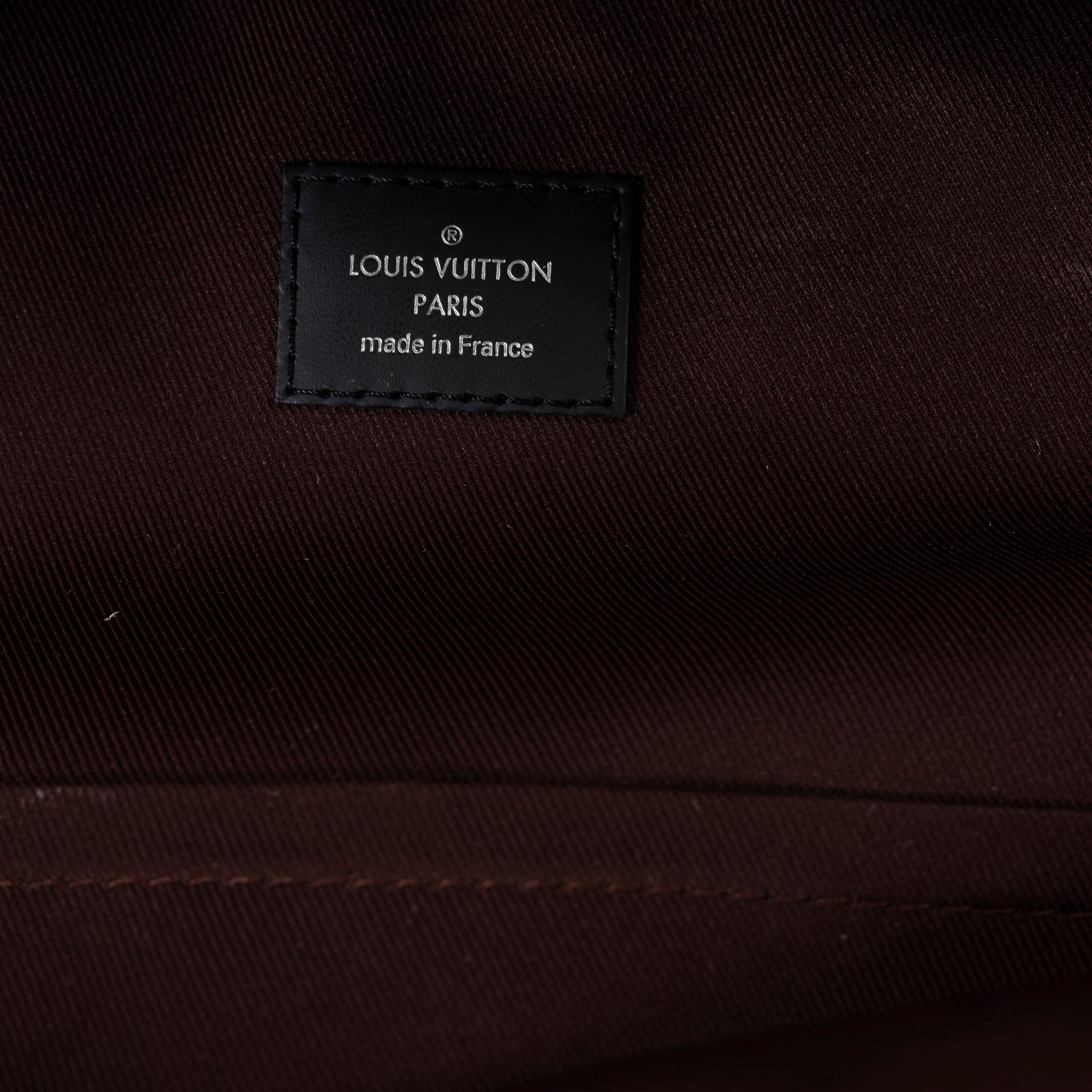 Louis Vuitton, ryggsäck, "Palm Springs", 2017.