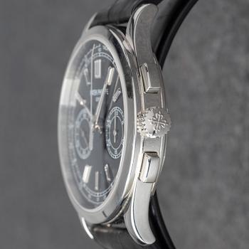Patek Philippe, Chronograph, "First Year Production", ca 2017.