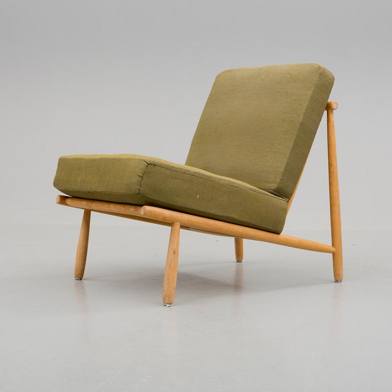 FÅTÖLJ, Alf Svensson, Dux, 1900-talets andra hälft.