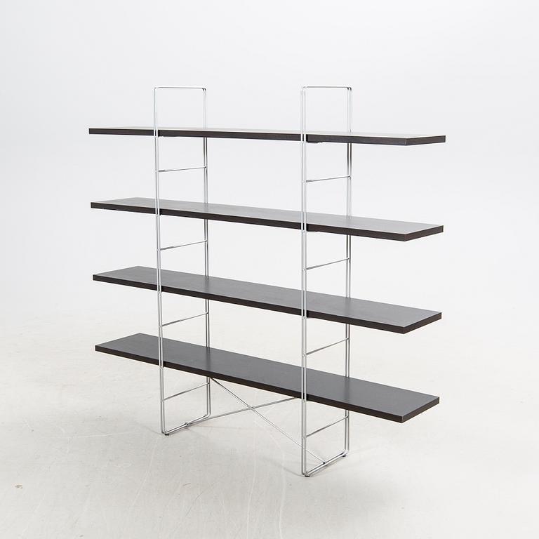 Niles Gammelgaard,  hylla "Enetri" IKEA 2000-tal.