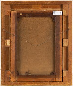 Unknown artist, 19th Century, oil on canvas, signed Souter.