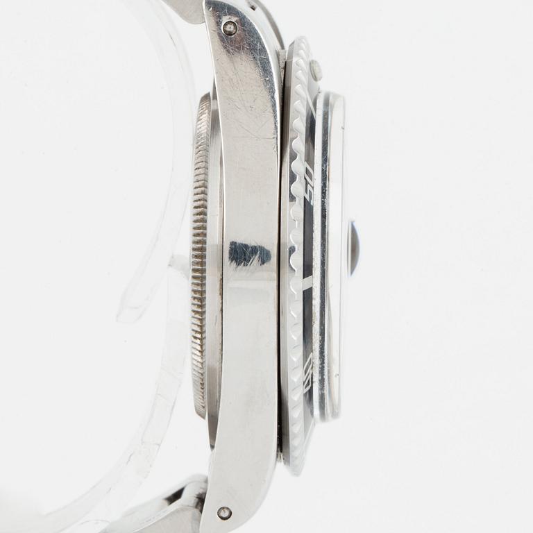 ROLEX, Submariner, "White Mark I".
