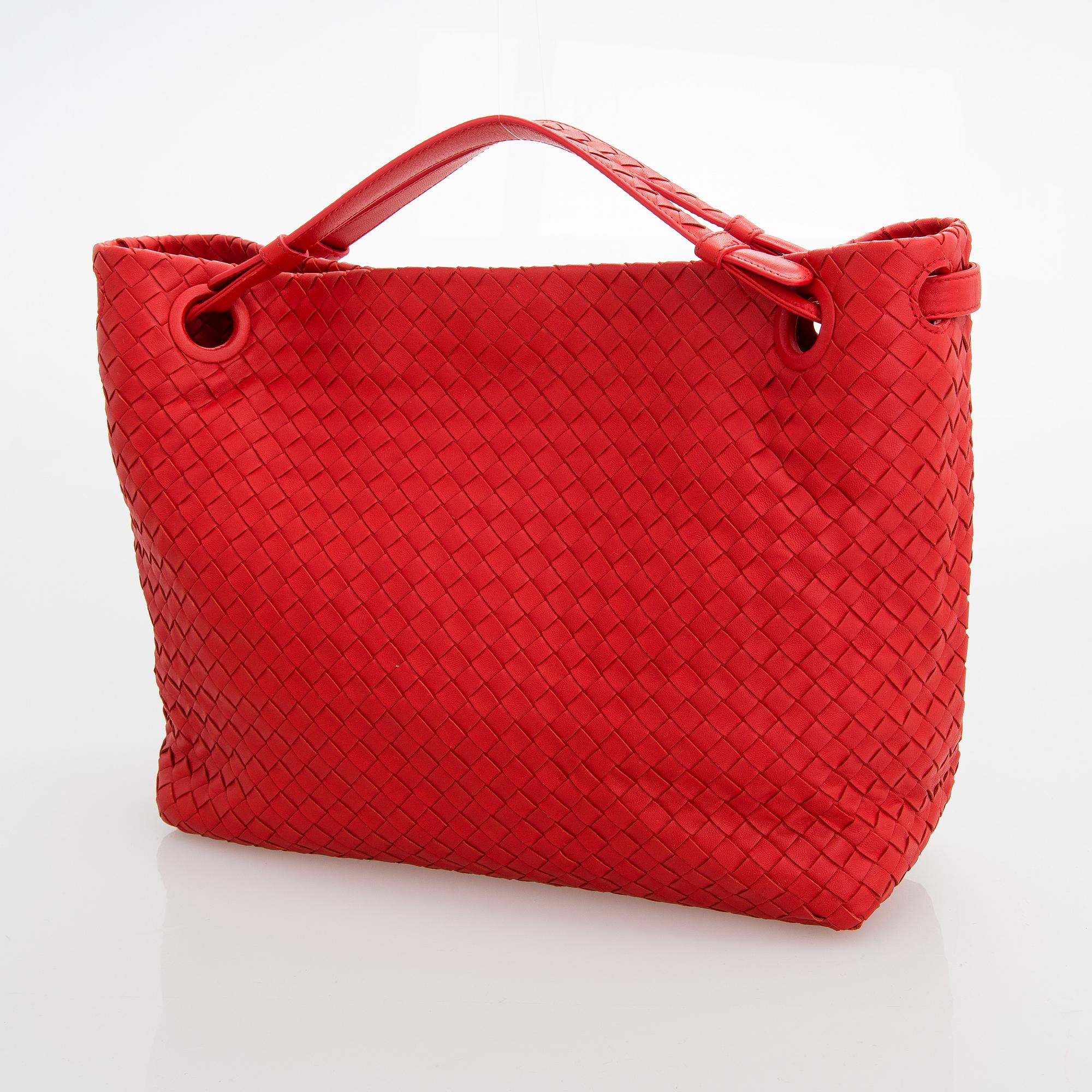 Bottega veneta garda bag online