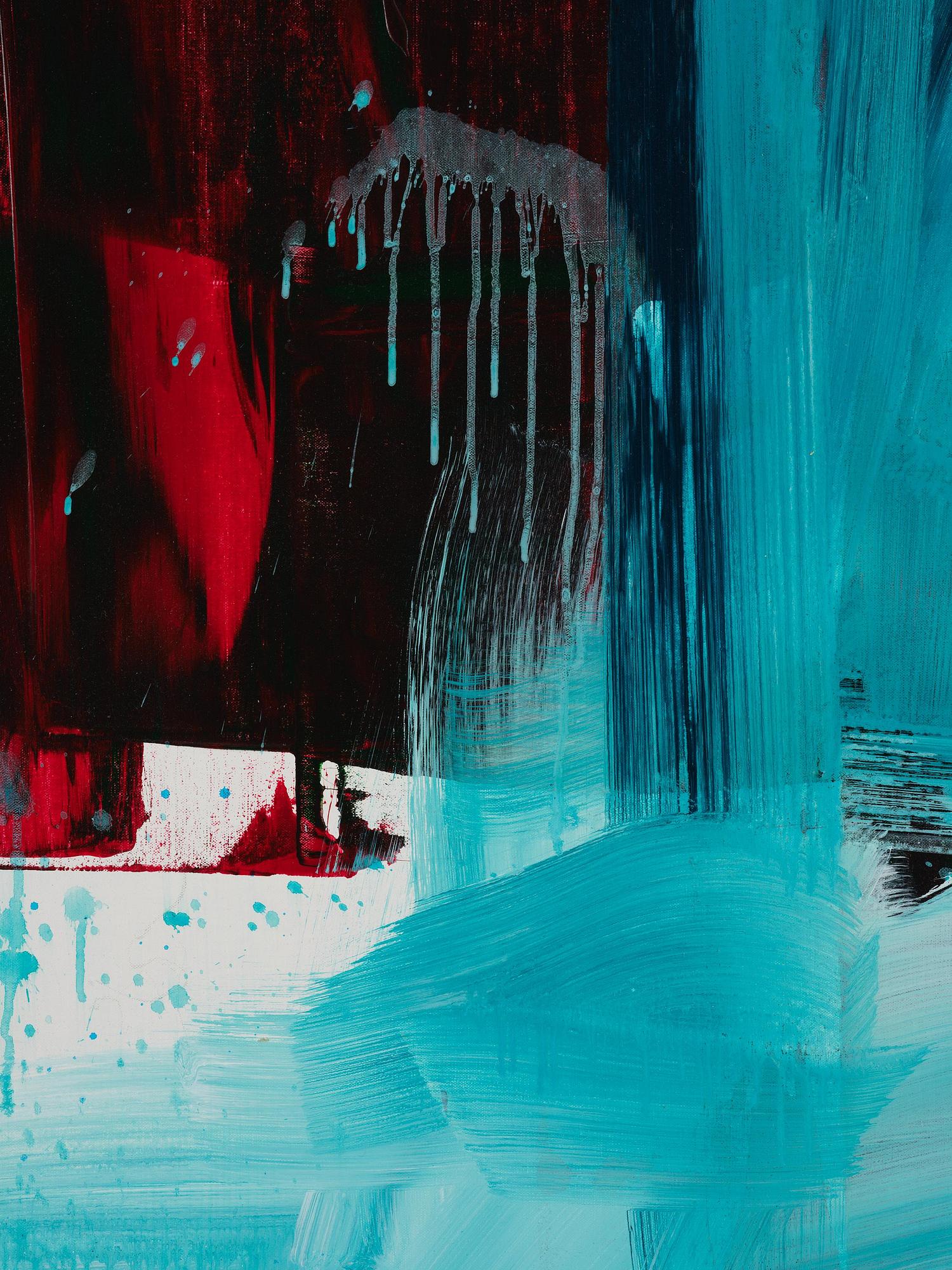 Astrid Sylwan, "Used colors".