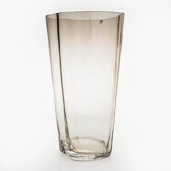 Alvar Aalto, vas, signerad Alvar Aalto Iittala 2008.