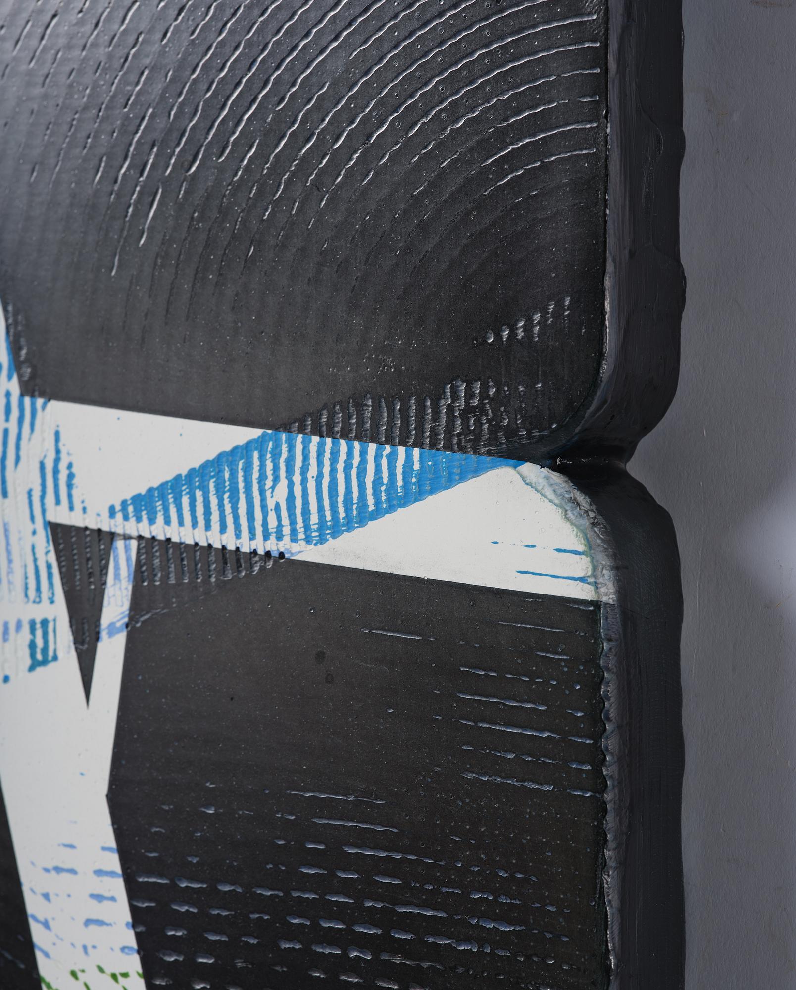 James Busby, "Three Flights".