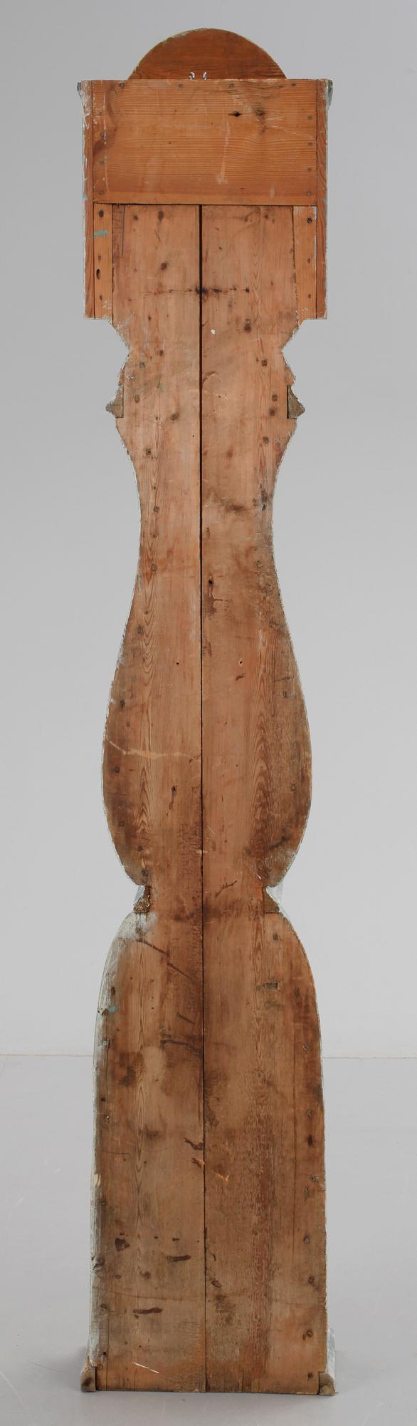 GOLVUR, Jämtland 1800-talets början.