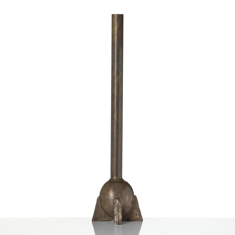 Rick Owens, a “Swan Neck” vase, Rick Owens, France, post 2007.