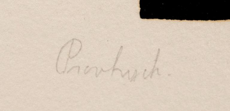 Arne Jones, Untitled.