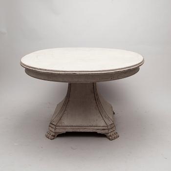BORD, 1800-tal.