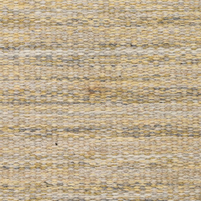 Ulla Parkdal, rug, flat weave, approx. 240 x 167 cm.