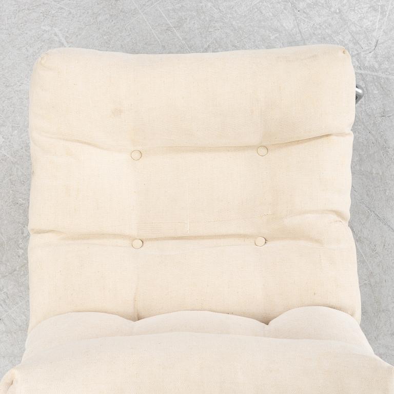 Gillis Lundgren, fåtölj, "Pixi", IKEA.