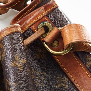 Väska, "Noé", Louis Vuitton.