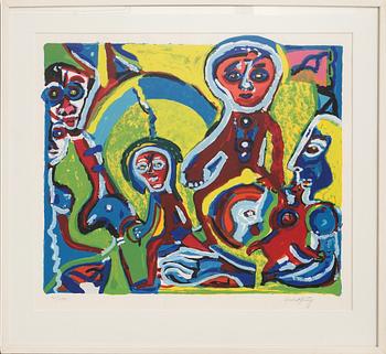 Herbert Gentry, untitled.