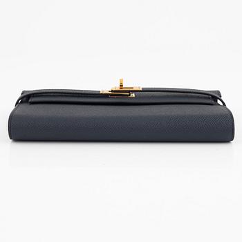 Hermès, clutch/väska, "Kelly To Go", 2017.