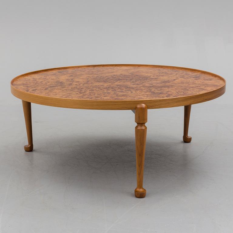 a model 2139 table by Josef Frank,