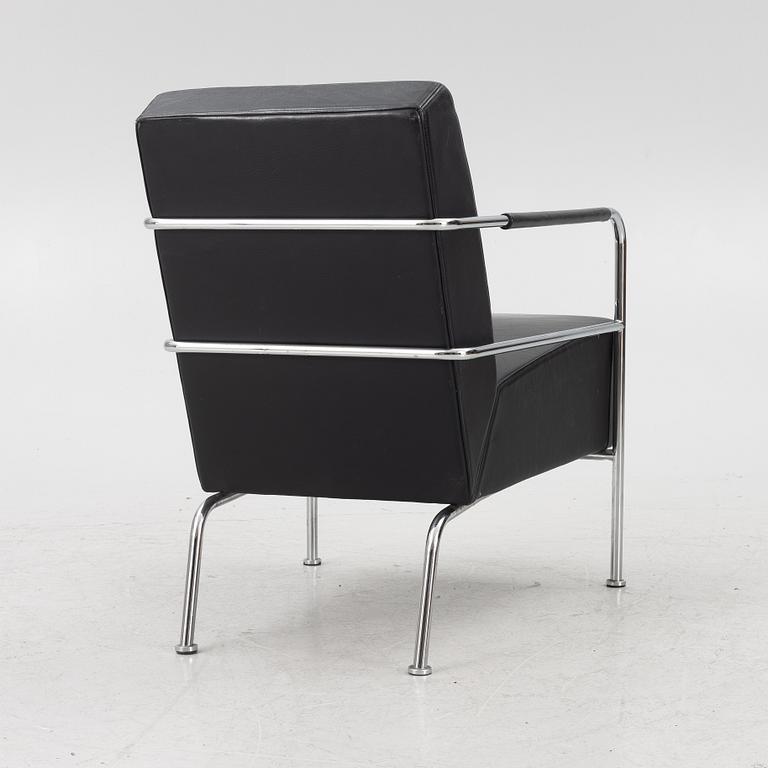 Gunilla Allard, fåtölj, "Cinema", Lammhults.