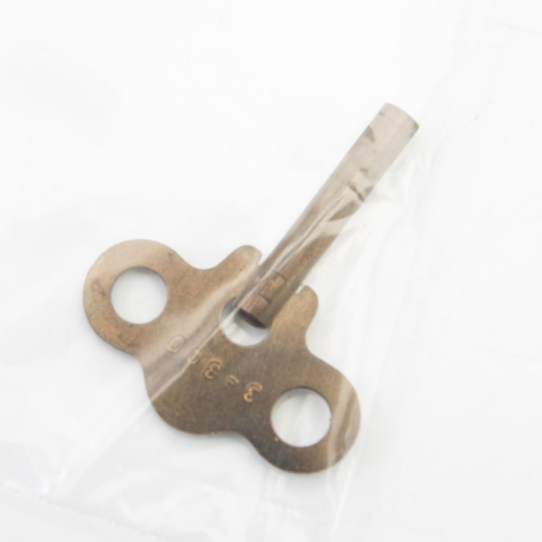 Table pendulum clock, Empire, 19th century.