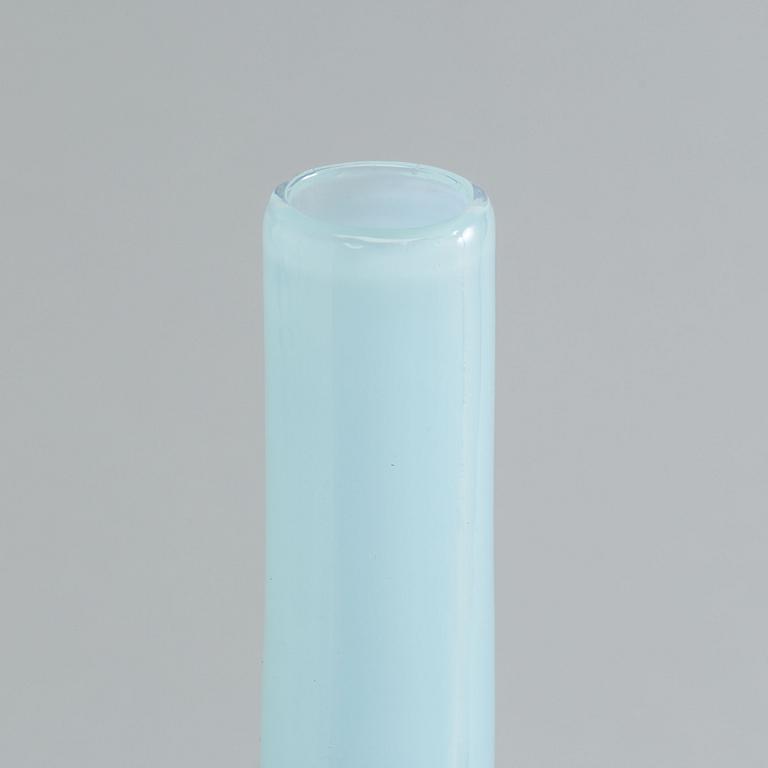 A Cooperativa Vetreria Muranese glass vase.