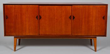 SIDEBOARD, teak, 1960-tal.