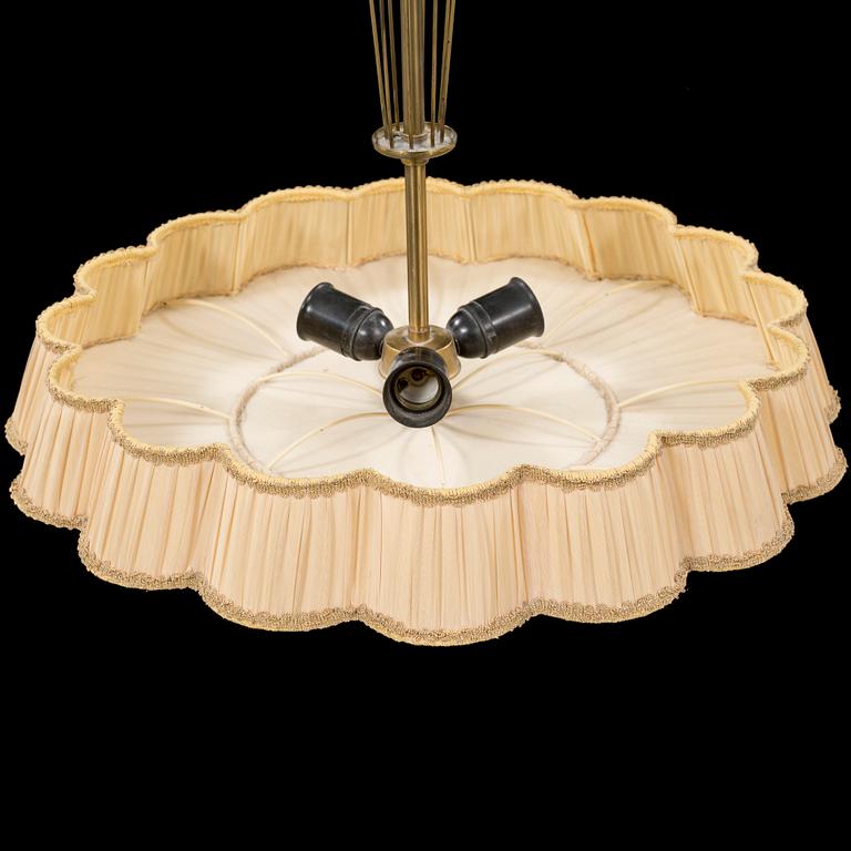 TAKLAMPA, Swedish Grace, 1900-talets första hälft.