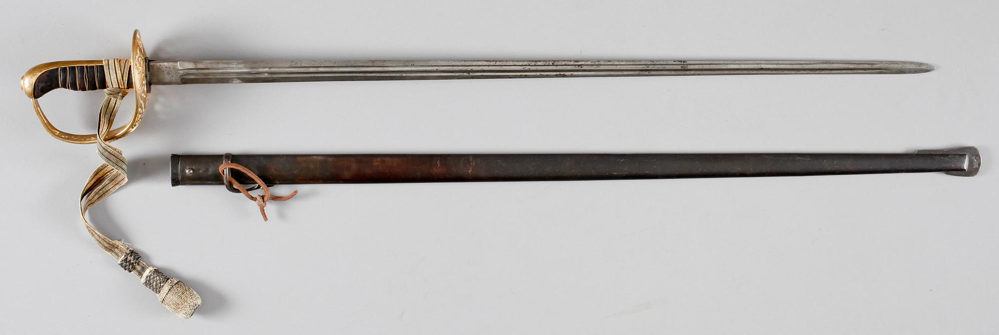 SABEL, Sverige 1800/1900-tal.