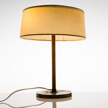 PAAVO TYNELL, bordslampa, Taito 1930-tal.