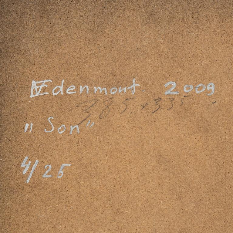 Nathalia Edenmont, "Son".