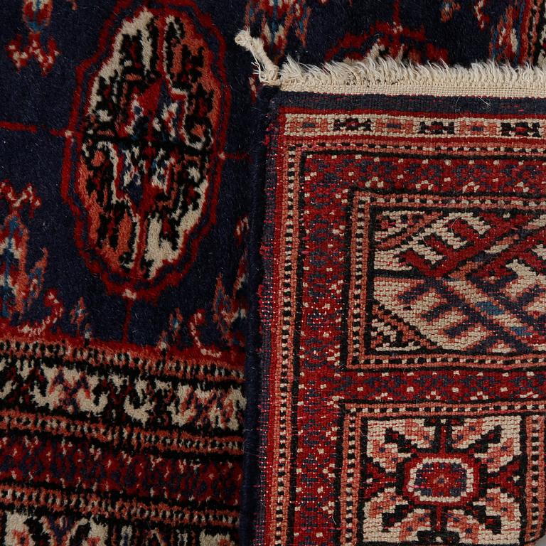 MATTA, orientalisk, old, 158 x 94 cm.