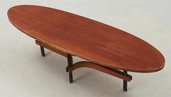 SOFFBORD, troligen Italien, 1960-tal.