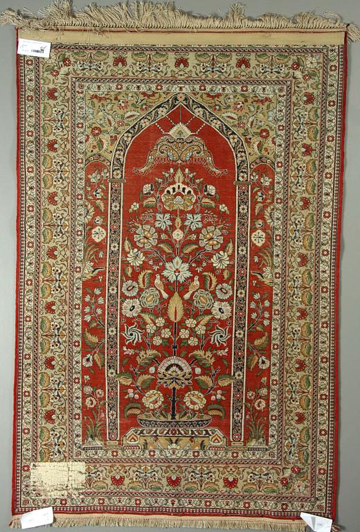 MATTA, orientalisk, 162 x 107.