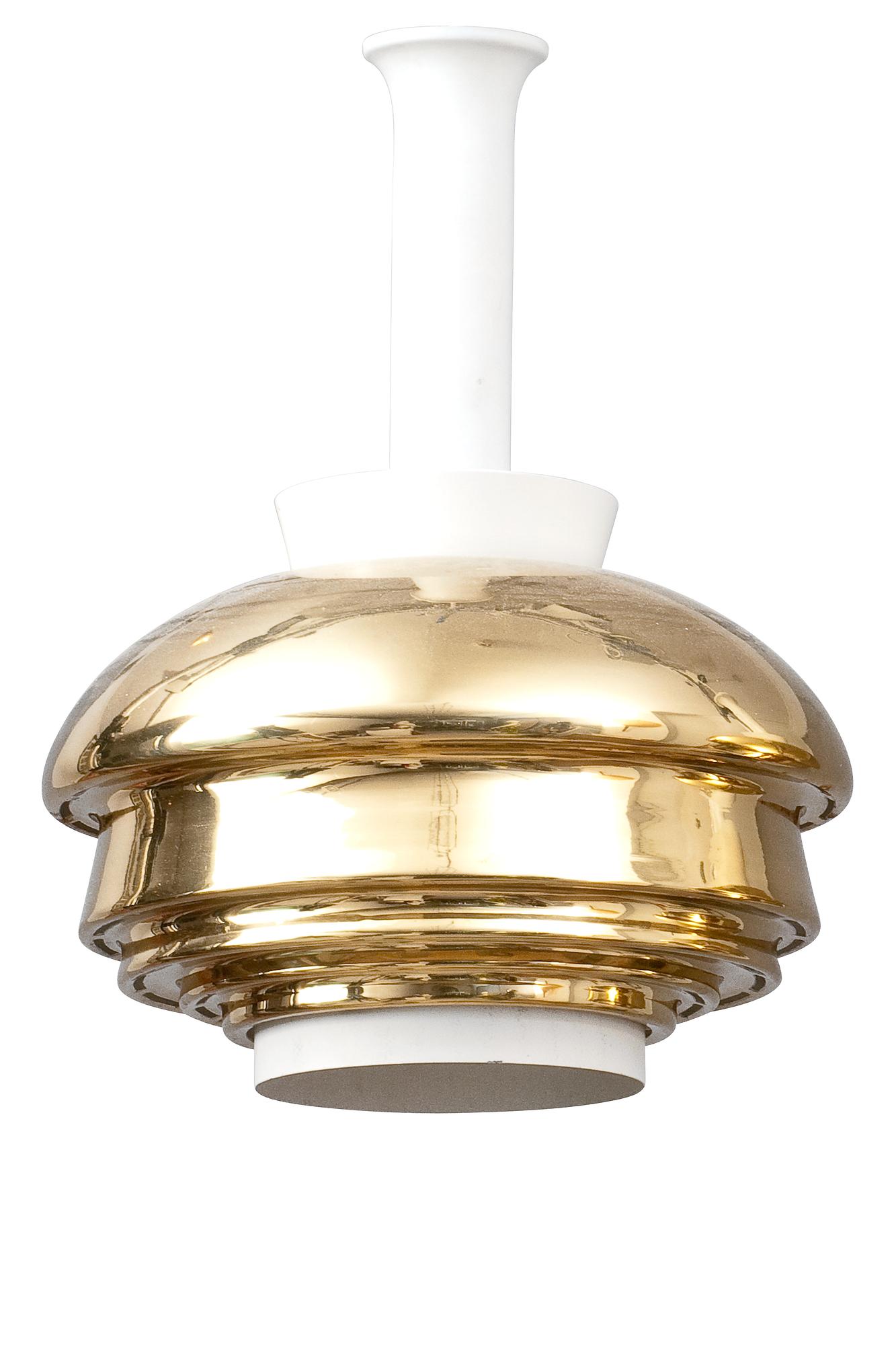 Alvar Aalto, TAKLAMPA, Nr. A 335 B.