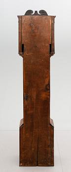 GOLVUR, England, 1700-tal.