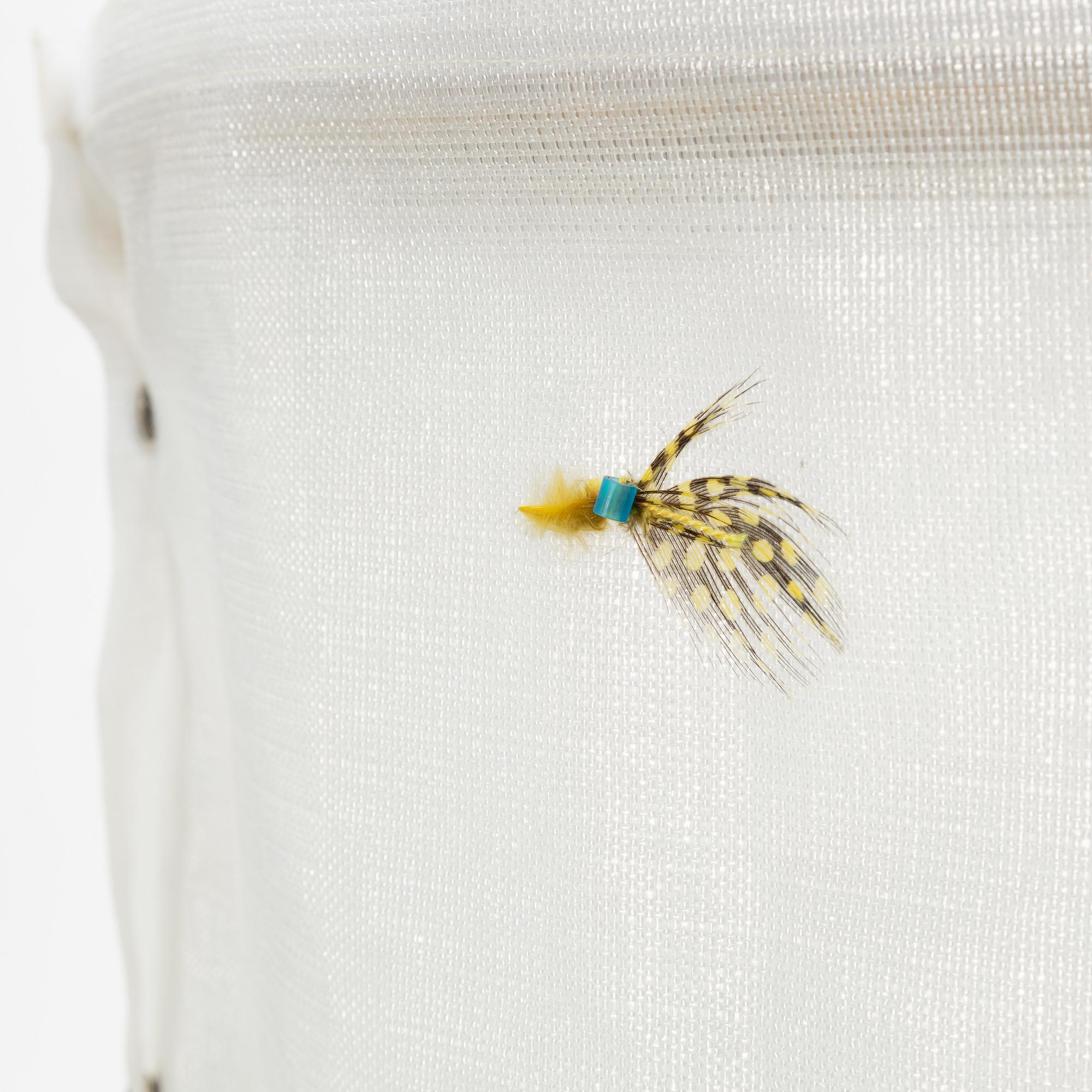 Jonas Bohlin, taklampa "Cirkus" Örsjö Belysning.