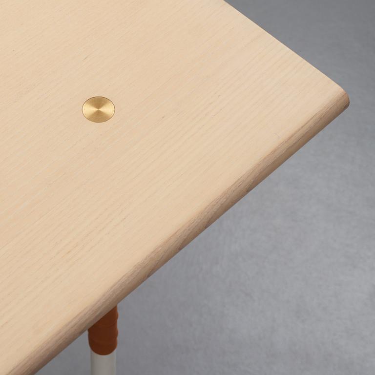 Jonas Bohlin, an "À Table" table, Svenskt Tenn, Sweden post 2014.
