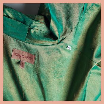 BOLERO/JACKET, Romeo Gigli, size 42.