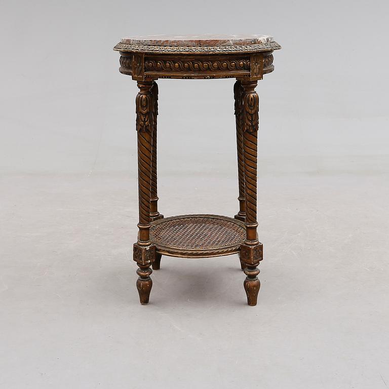 BORD, Louis Seize-stil, 1900-talets första hälft.